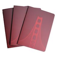 Blackwing Volumes 746 Memo Book Set