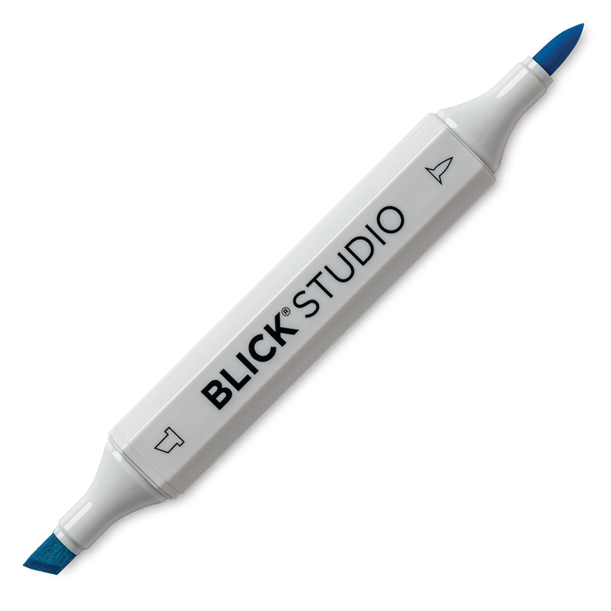 Blick Studio Brush Markers - Assorted Colors, Set of 96