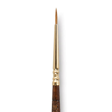 Escoda Series 1212 Reserva: Kolinsky-Tajmyr Sable Brushes