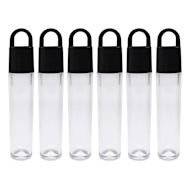 Craft Medley Plastic Storage Vials