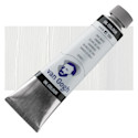 Van Gogh Oil Paint - Zinc White, 40 ml tube