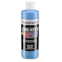 Createx Airbrush Color - 8 oz, Transparent Maui Blue