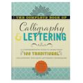 Lettering and Calligraphy Books