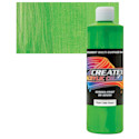 Createx Acrylics - Pearl Lime Green, Pint