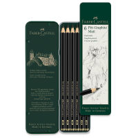 Wolff's Carbon Pencils and Sets