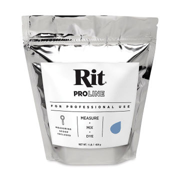 Rit ProLine Powder Dye - Royal Blue, 1 lb