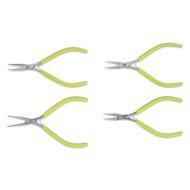 Beadsmith Micro-Fine Pliers Set