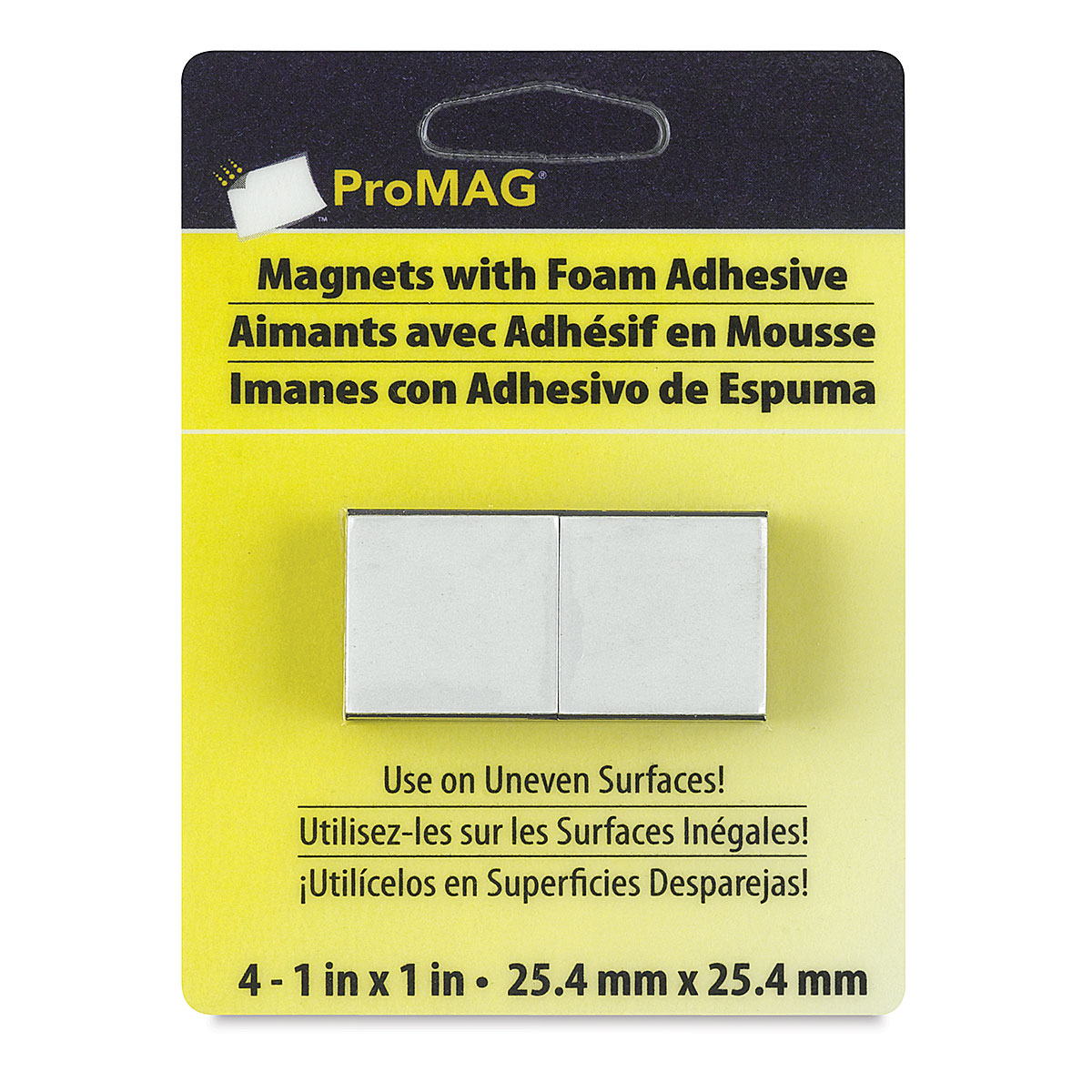 ProMag Adhesive Magnet Strips - 123Stitch