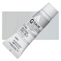 Holbein Acrylic Gouache  Neutral Grey 2, tube