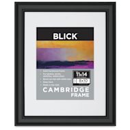 Blick Cambridge Plein Air Frame - 11" x 14"