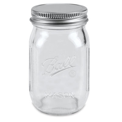 PA Ball Jars - Mini Jar, 4 oz