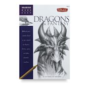 Fantasy and Cosplay Books