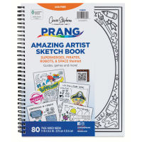 Sketch Pad For Kids: Kids Sketch Book for Drawing Practice (Art Supplies  For Kids age 7-9, 9-12), Art Drawing Book For Kids, 120 Pages / 60 Sheets -  Livingston, Emily: 9781676578161 - AbeBooks