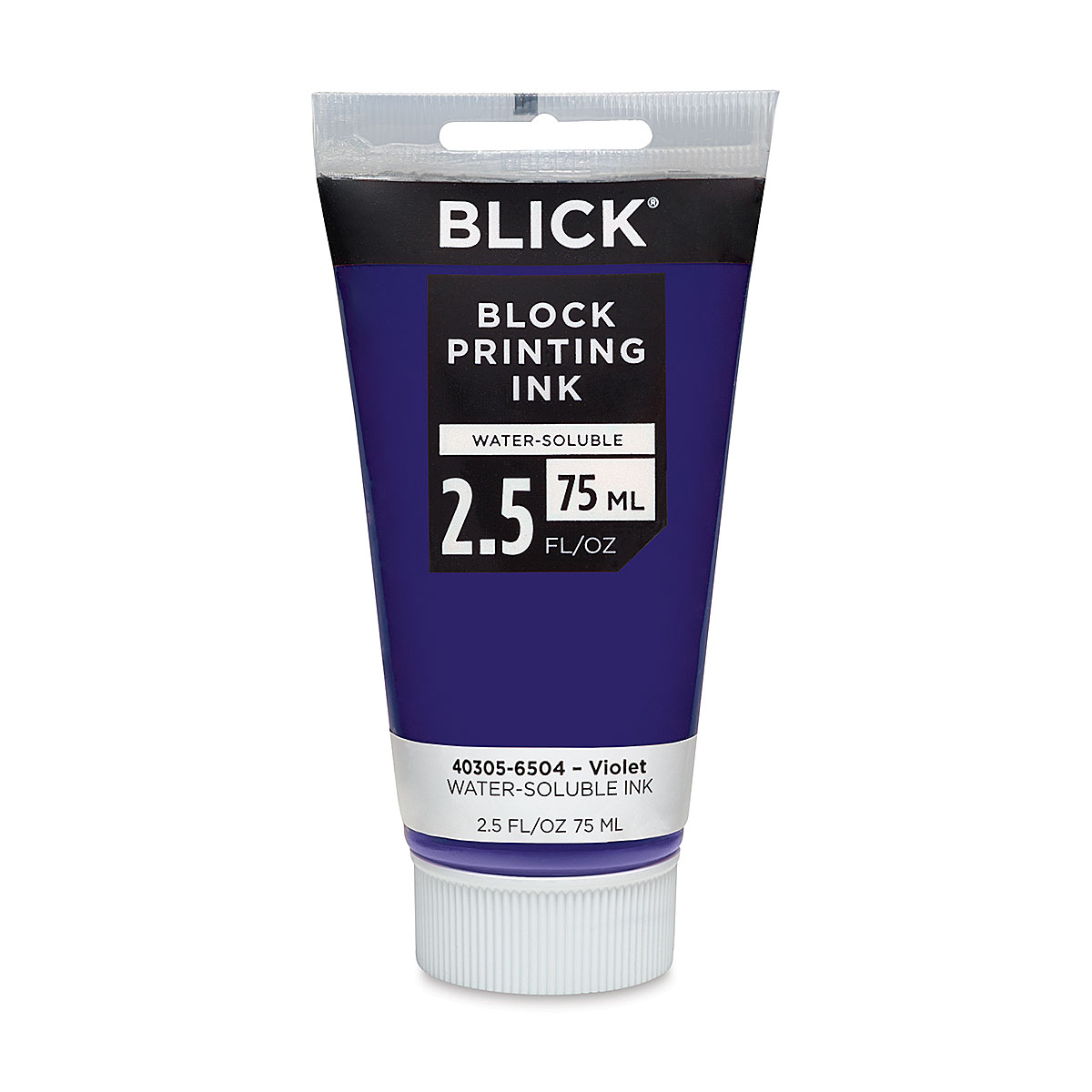 Blick Water-Soluble Block Printing Inks