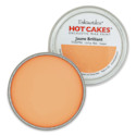 Enkaustikos Hot Cakes Encaustic Paint - Jaune Brilliant, tin