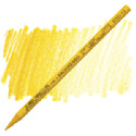 Koh-I-Noor Woodless Colored Pencil - Dark Yellow