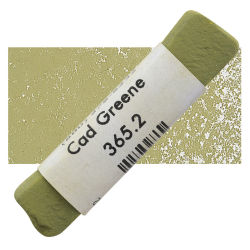 Cadmium Green 2
