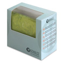 Schulcz Scale Model Foliage - Fiber Flock, Light Green, 1.8 oz