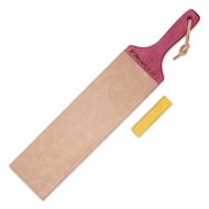 Flexcut Dual-Sided Paddle Strop