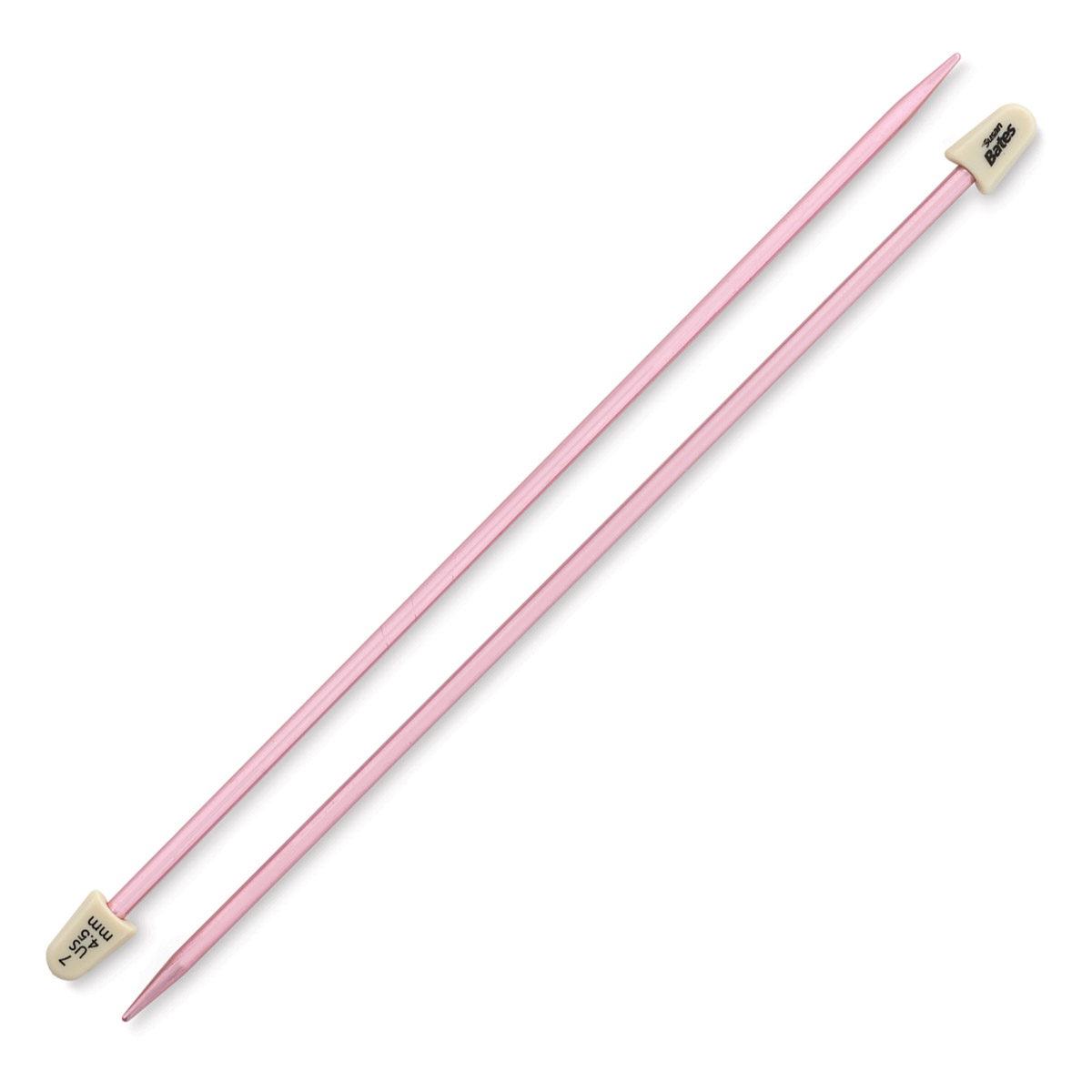 Knitting Needles - Pkg of 2, 10, Size 7