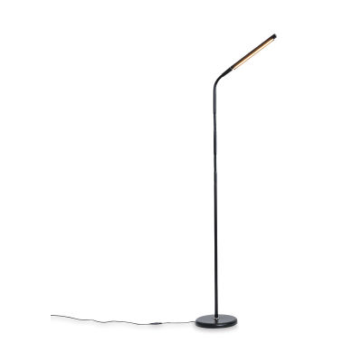 Daylight Electra Floor Lamp (Arm fully extended)