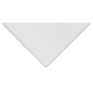 Open in modal - Fabriano Artistico Watercolor Paper - 22" x 30", Traditional White, Cold Press, Single Sheet, 140 lb