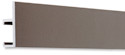 Walker System Moulding - Bronze