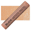 Blick Artists' Soft Pastel - Orange 2