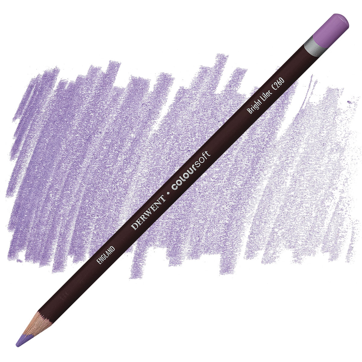 High quality Derwent Coloursoft pencils