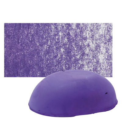 Sennelier Soft Pastel Pebble - Cobalt Violet