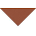 Crescent Select Alpha-Cellulose Matboard - 4 Ply, Root Beer