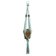 Pepperell Designer Macrame Plant Hanger Kits