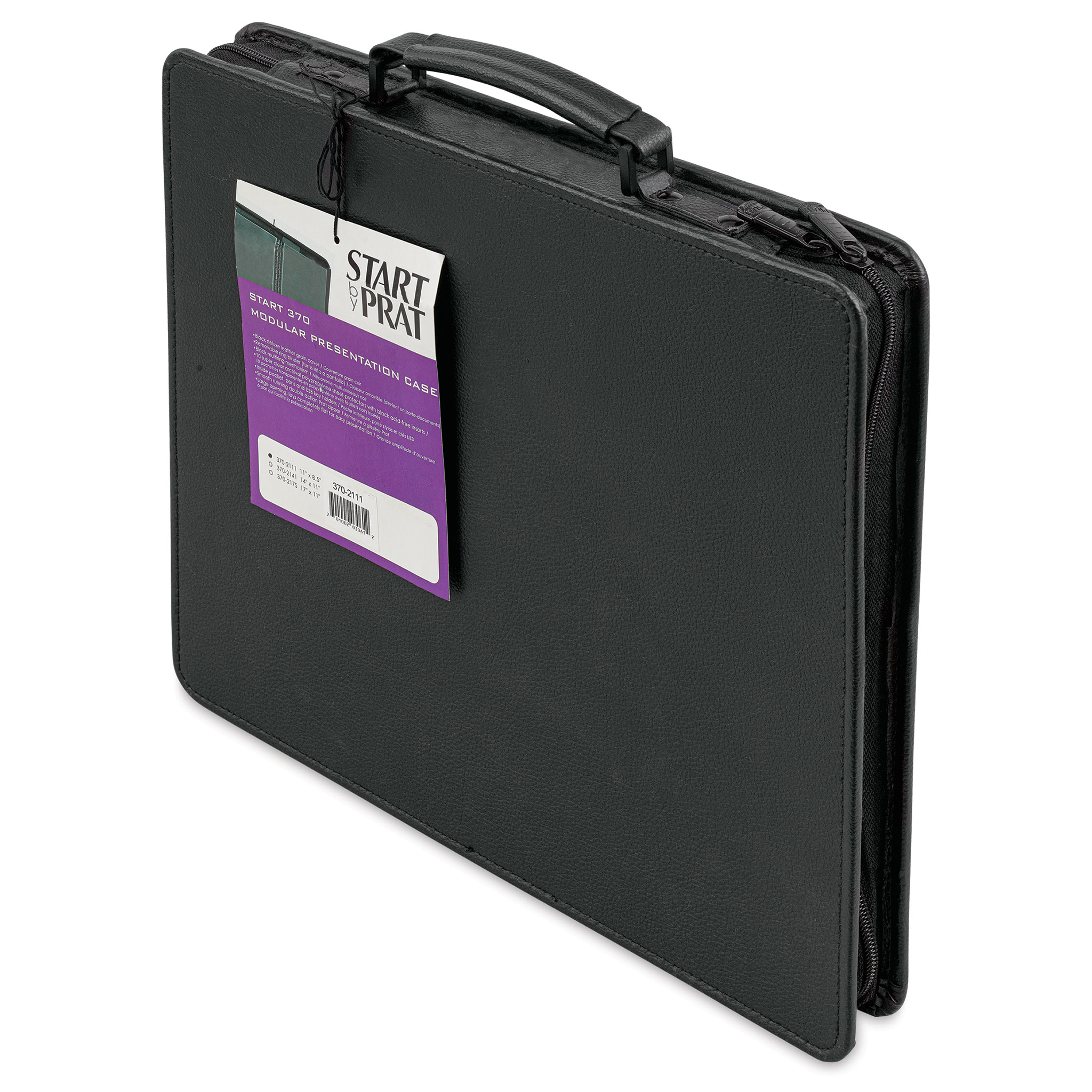 Art Portfolio Case, 20 X 26 Inches / 24 X 36 Inches, Black, Large Soft Art  Storage Folder for Artwork Organization - Eezee
