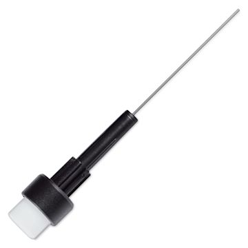 Open in modal - Lamy Z18 Eraser Refills - Pkg of 3, single eraser refill shown