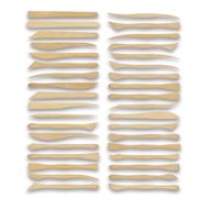 Richeson Clay Modeling Tool Set