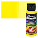Chroma Craft Colors Acrylic Paint - Daffodil, 2 oz