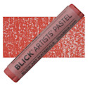 Blick Artists' Soft Pastel - Cadmium Red Hue 4