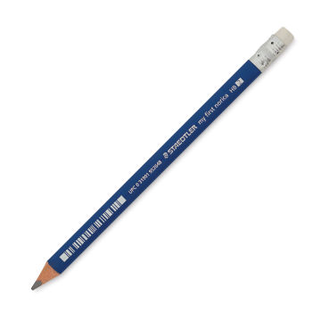 Staedtler Norica HB Pencil 