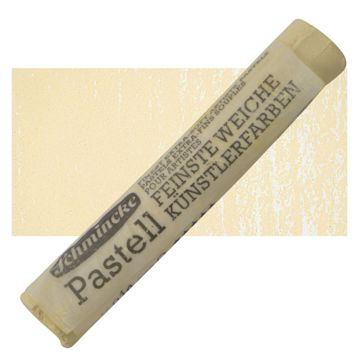 Open in modal - Schmincke Soft Pastel - Gold Ochre O pastel and swatch