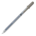 Sakura Gelly Roll Moonlight Pen - Warm Gray, Fine Point