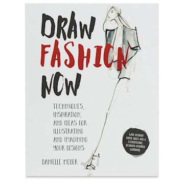 Open in modal - Draw Fashion Now