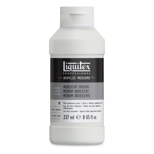 Liquitex Effects Iridescent Medium