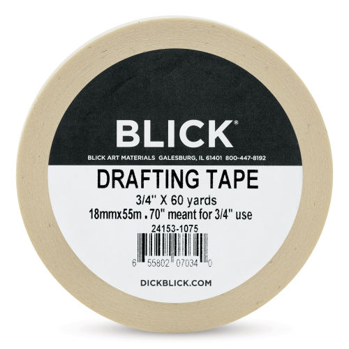 Blick Painter's Tape - 3/4 x 60 yds