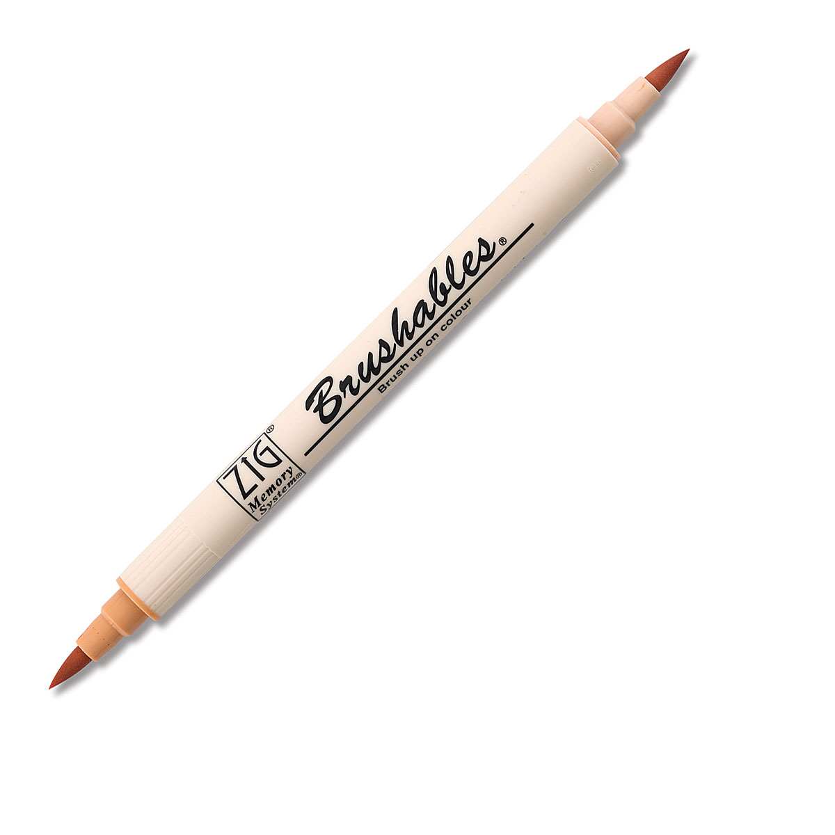 Zig Brushables Dual Tip Markers and Sets | BLICK Art Materials Zig Brushables Dual Tip Markers and Sets | BLICK Art Materials