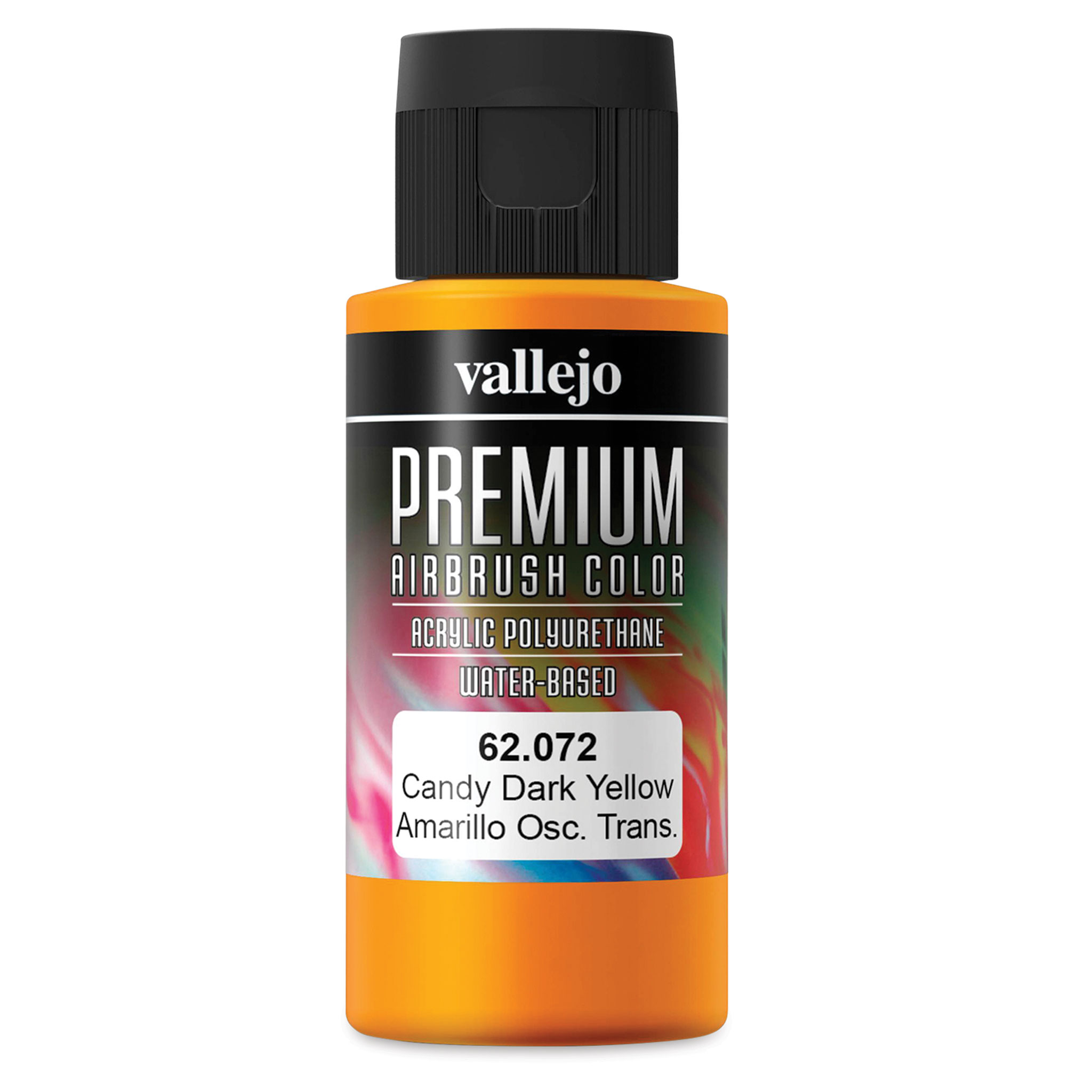 Vallejo Premium Colors - Opaque Dark Green (60ml) - Everything