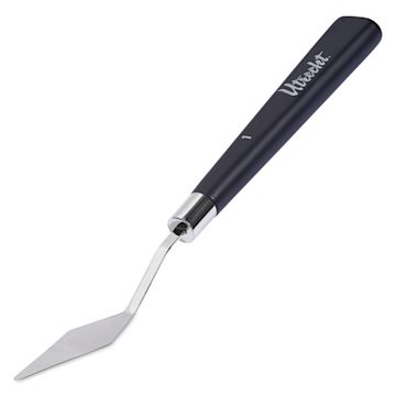 Open in modal - Utrecht Palette Knife - Small Trowel, Size 1