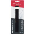 Tombow Mono Professional Drawing Pencil - Set of 3