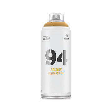 MTN 94 Spray Paint - Kraft, 400 ml can