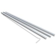 Plastruct Styrene Tubing
