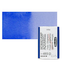 Schmincke Horadam Aquarell Watercolor - French Ultramarine, Full Pan